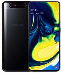 Замена экрана на телефоне Samsung Galaxy A80 в Хабаровске